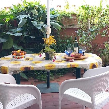 Casa Dino Apartment Рим Екстериор снимка