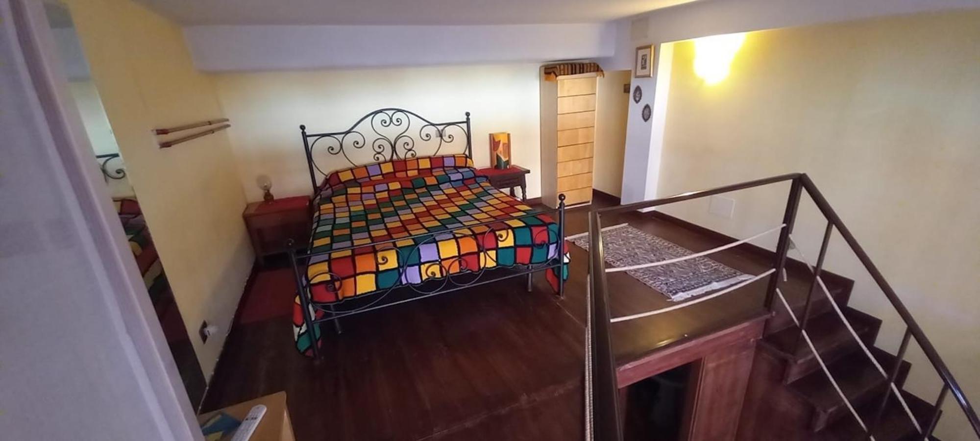 Casa Dino Apartment Рим Екстериор снимка