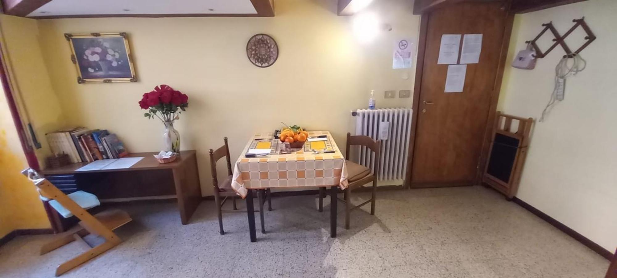 Casa Dino Apartment Рим Екстериор снимка