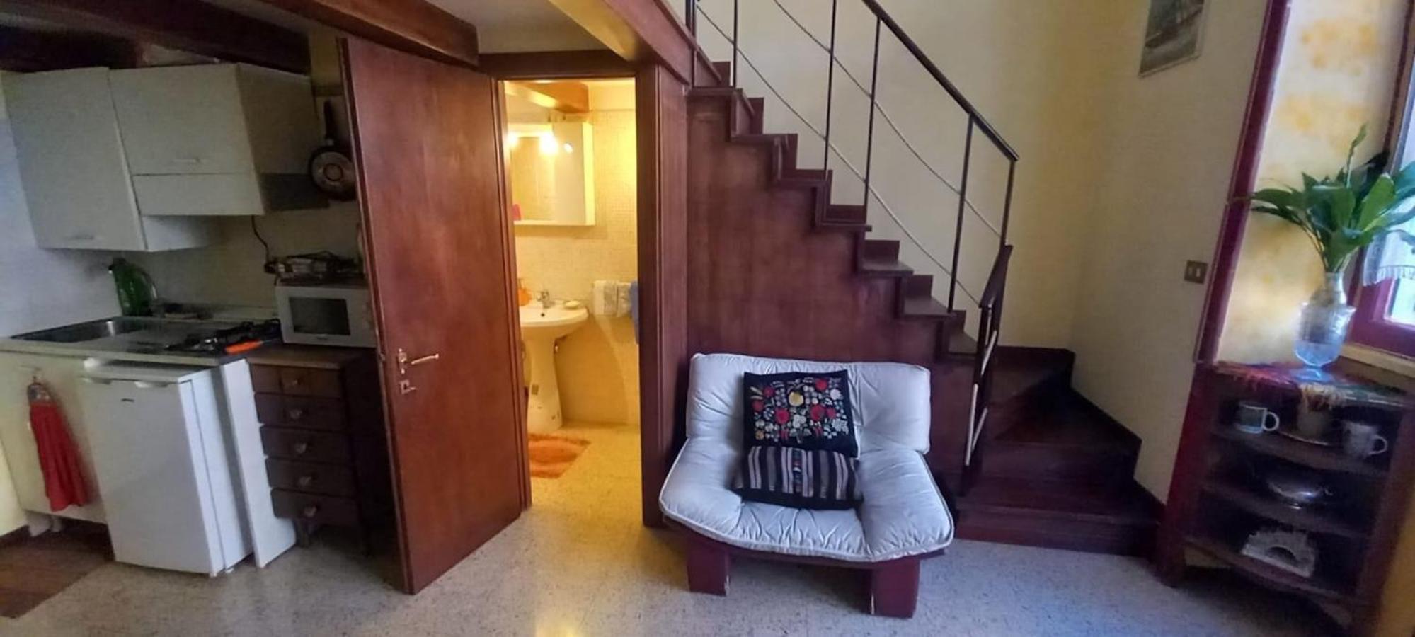 Casa Dino Apartment Рим Екстериор снимка