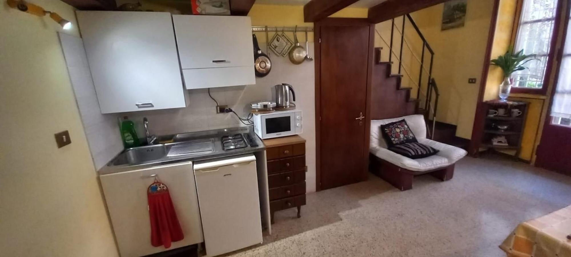 Casa Dino Apartment Рим Екстериор снимка
