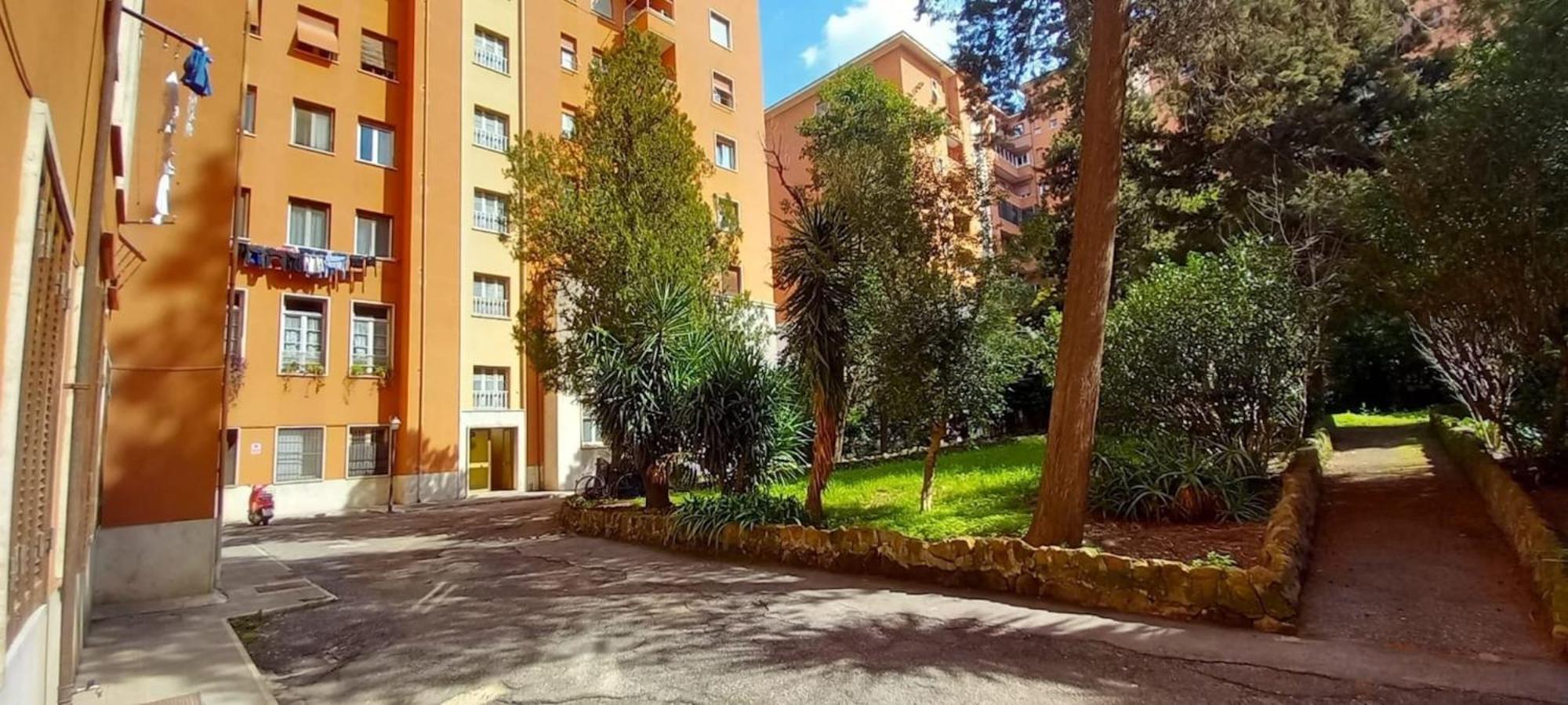 Casa Dino Apartment Рим Екстериор снимка