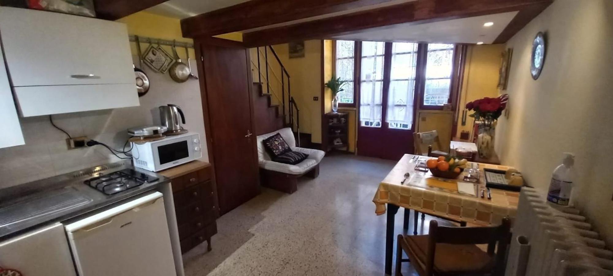 Casa Dino Apartment Рим Екстериор снимка