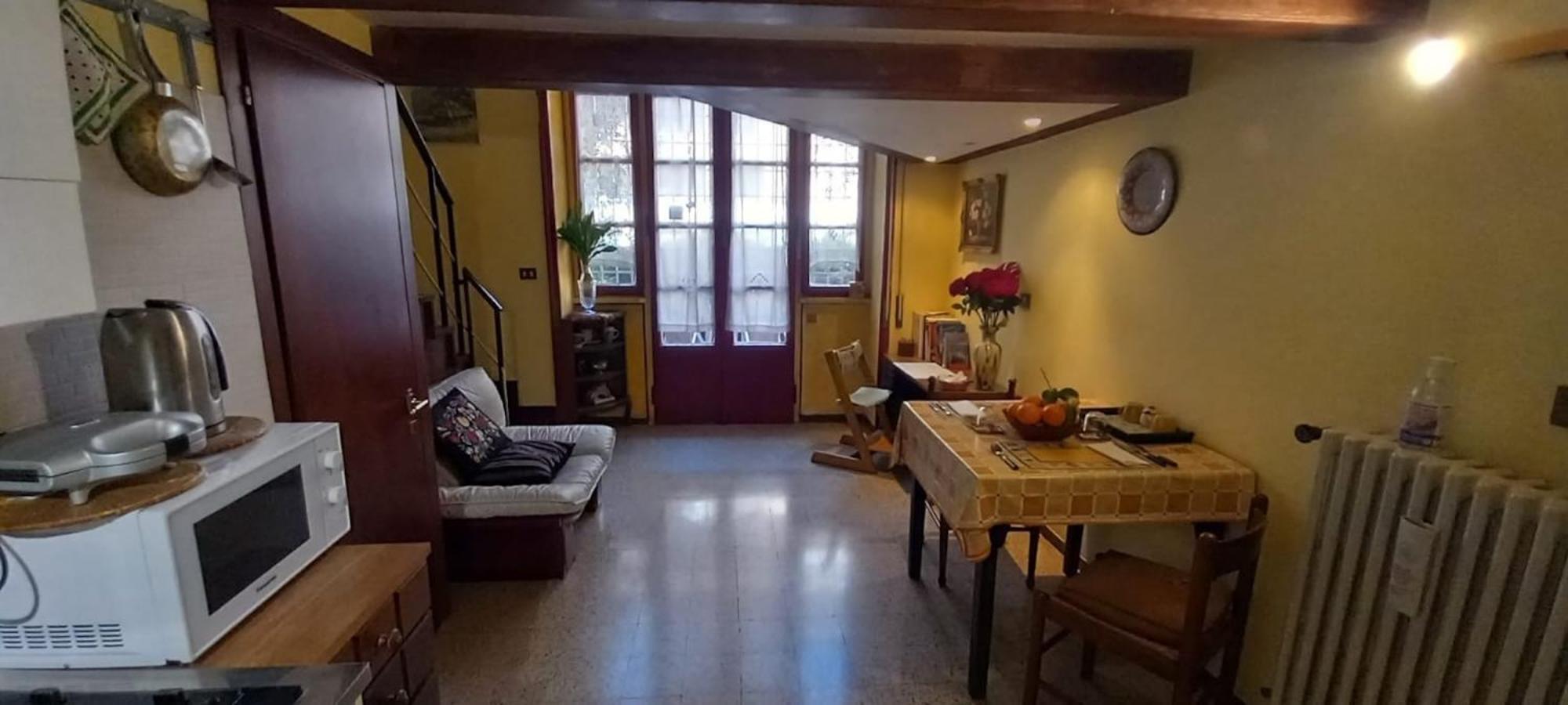 Casa Dino Apartment Рим Екстериор снимка