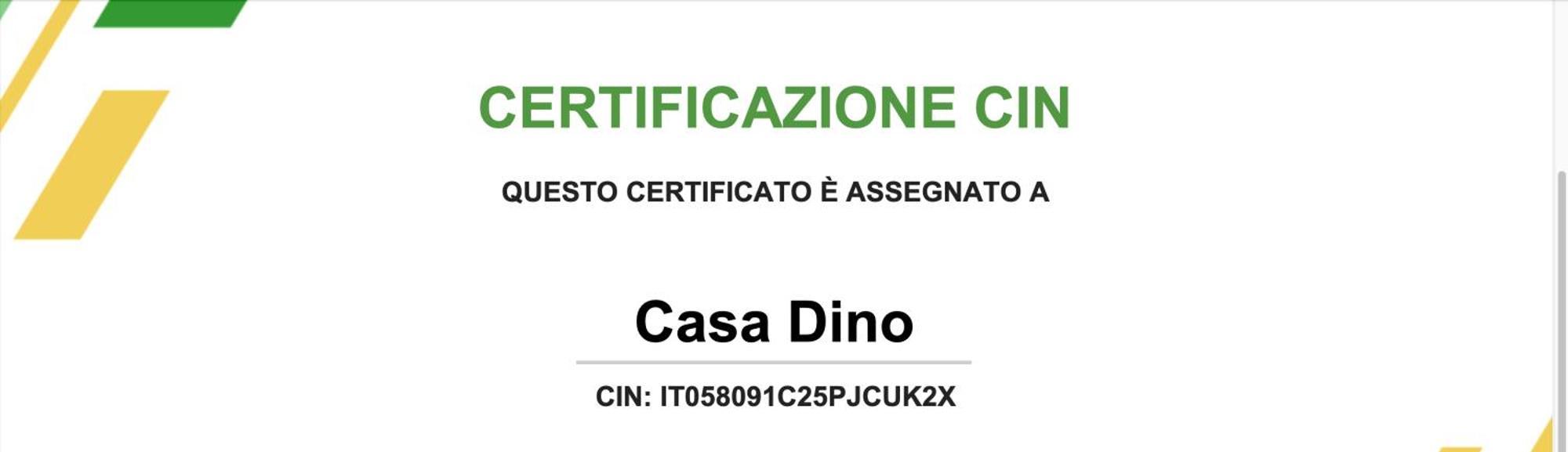 Casa Dino Apartment Рим Екстериор снимка