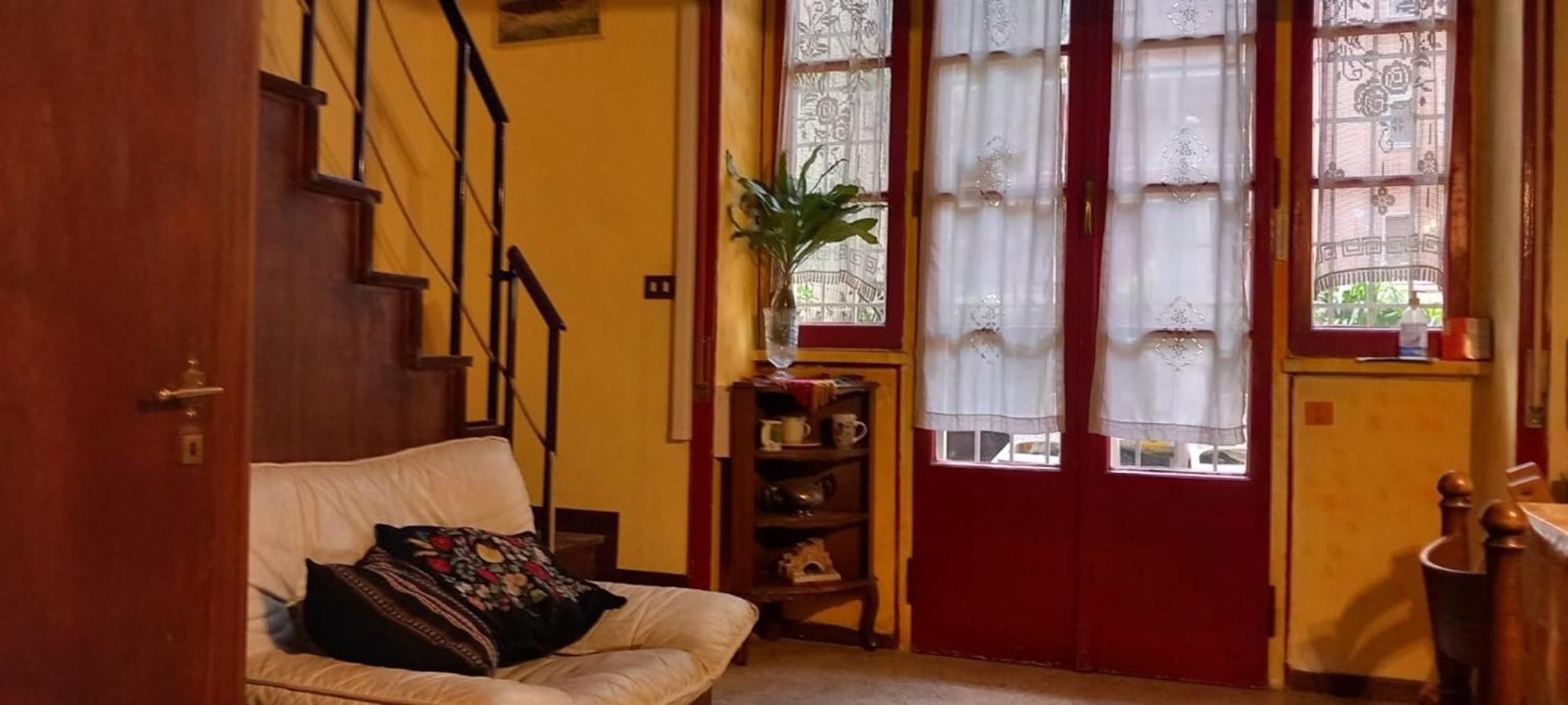 Casa Dino Apartment Рим Екстериор снимка
