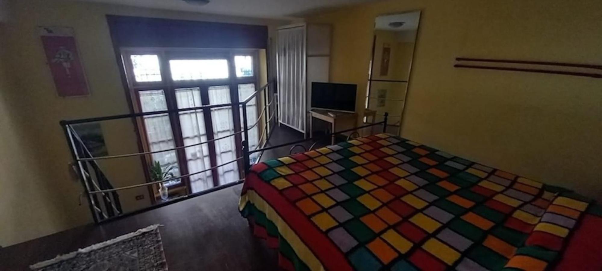 Casa Dino Apartment Рим Екстериор снимка