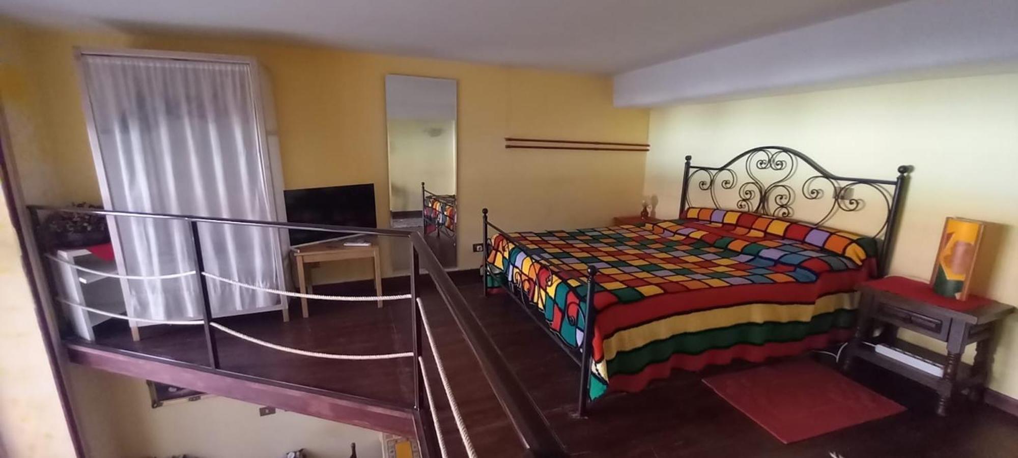 Casa Dino Apartment Рим Екстериор снимка